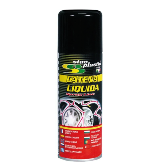 Spray antiderapant pentru SUV Stac Plastic